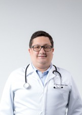 VEREADOR DR. FERNANDO SANTORIO